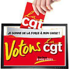 Elections CSE chez Farges Bois à Egletons : 2 sièges sur 3 pour la CGT 