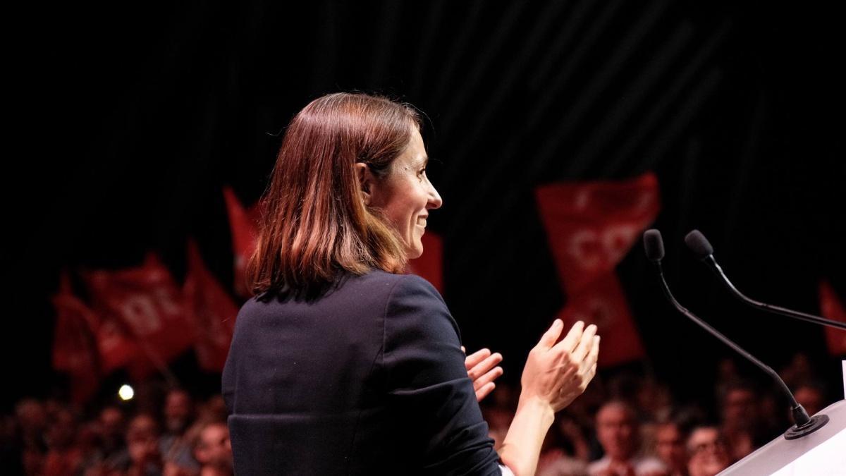 Le 54ème Congrès des syndicats est officiellement clos !