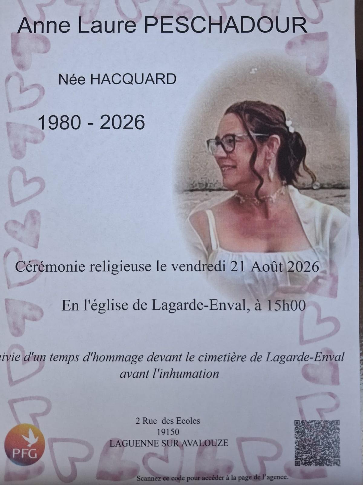 Une de nos premières militantes disparaît