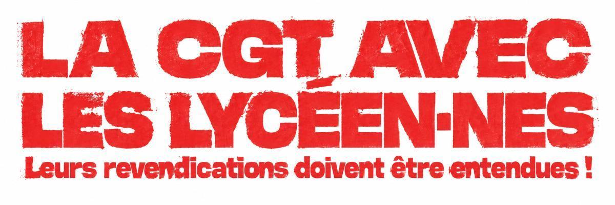 06/10 Mobilisation de soutien aux côtés des lycéennes et des lycéens 06/10 Mobilisation de soutien aux côtés des lycéennes et des lycéens