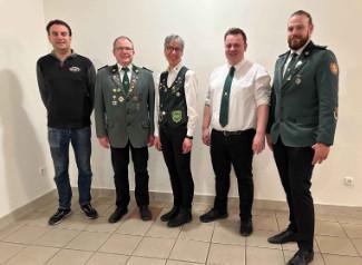 Preisschießen 2024 Preisschießen 2024