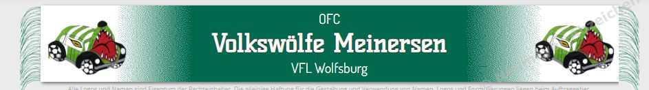 Volkswölfe Meinersen von 1998