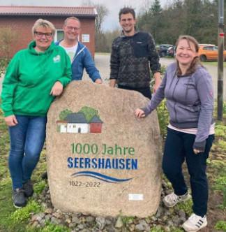 Dorfverein Seershausen Dorfverein Seershausen