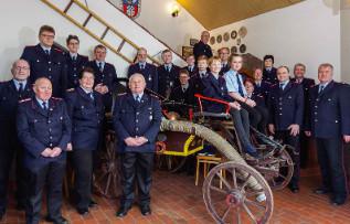  Feuerwehrmusikzug Ahnsen-Meinersen