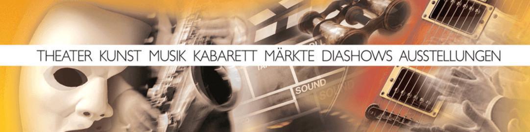 Sozialtickets für Veranstaltungen - Ab sofort beim Familienbüro erhältlich Sozialtickets für Veranstaltungen - Ab sofort beim Familienbüro erhältlich