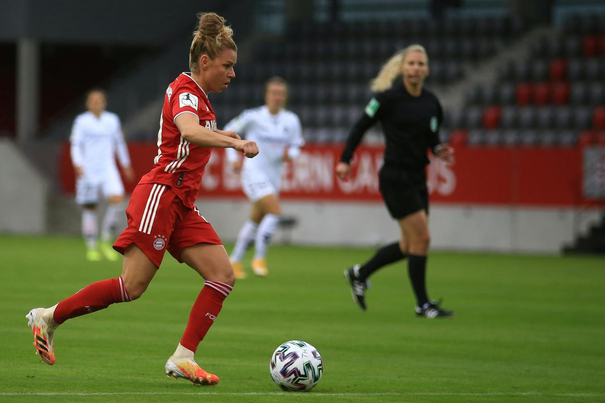  Heimspiel SG Hillerse-Leiferde (Frauen)