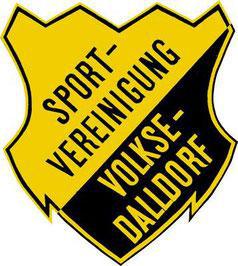 Fussball Heimspiel SV Volkse/Dalldorf