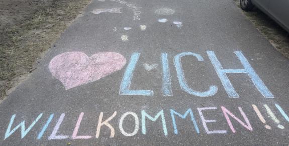 Sommerfest des Waldkindergarten Meinersen e.V. Sommerfest des Waldkindergarten Meinersen e.V.