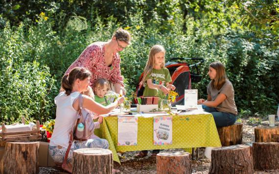 Sommerfest des Waldkindergarten Meinersen e.V.