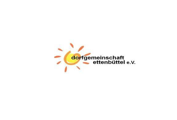 Mit Herz und Farbe: Kinder der Dorfgemeinschaft Ettenbüttel wünschen einen „Schönen Sommer!