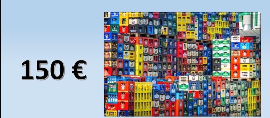 Sieger ‚Weiße Weste‘: SV Volkse/Dalldorf erhält Preisgeld von Malermeister Gehring Sieger ‚Weiße Weste‘: SV Volkse/Dalldorf erhält Preisgeld von Malermeister Gehring