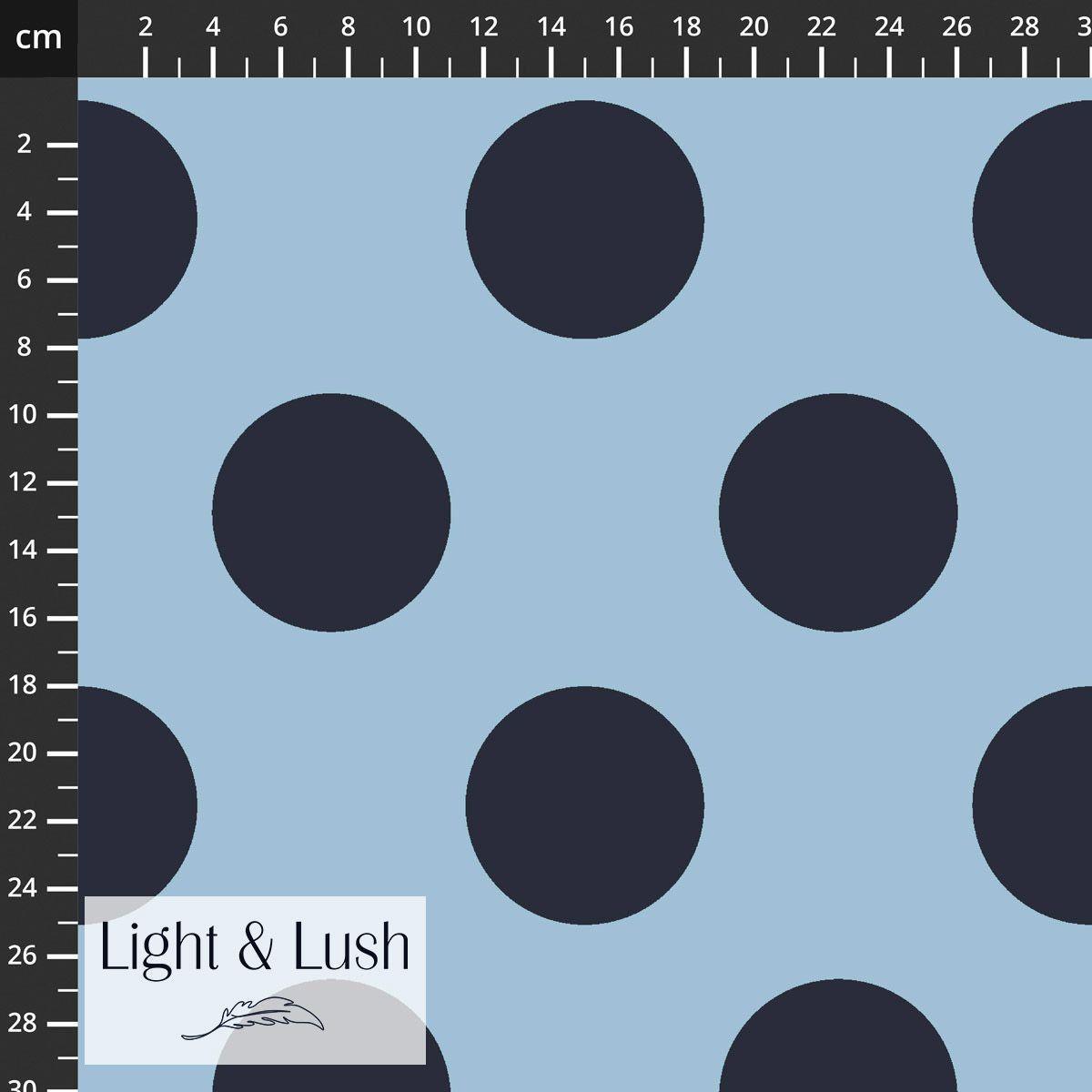 Frühlings- und Sommerstoffe für tolle Blusen, Kleider und dünne Hosen bei NähLi