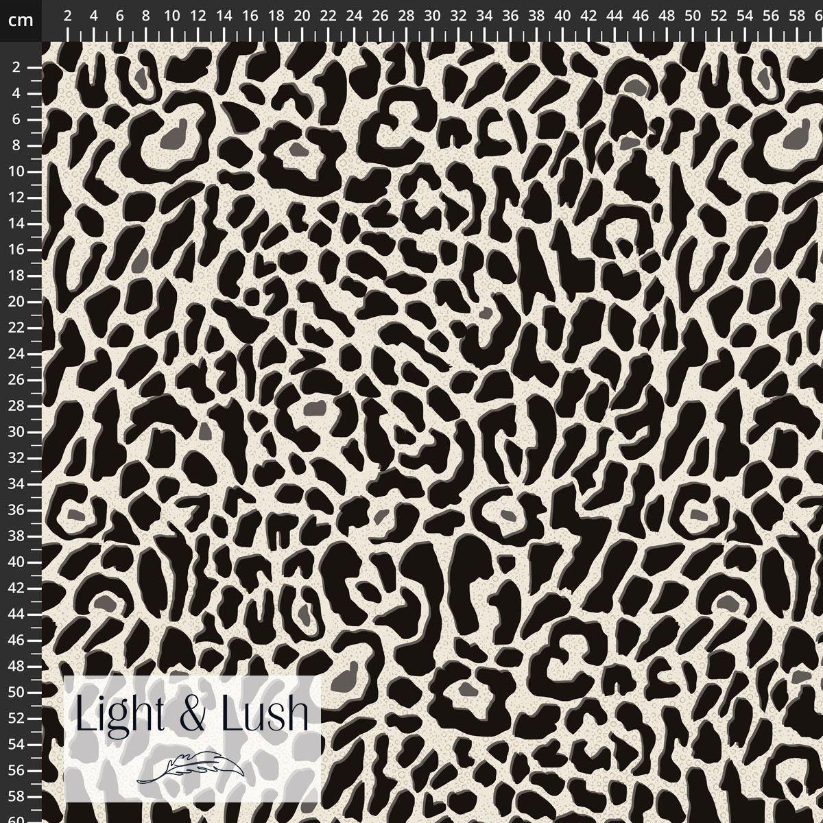 Frühlings- und Sommerstoffe für tolle Blusen, Kleider und dünne Hosen bei NähLi