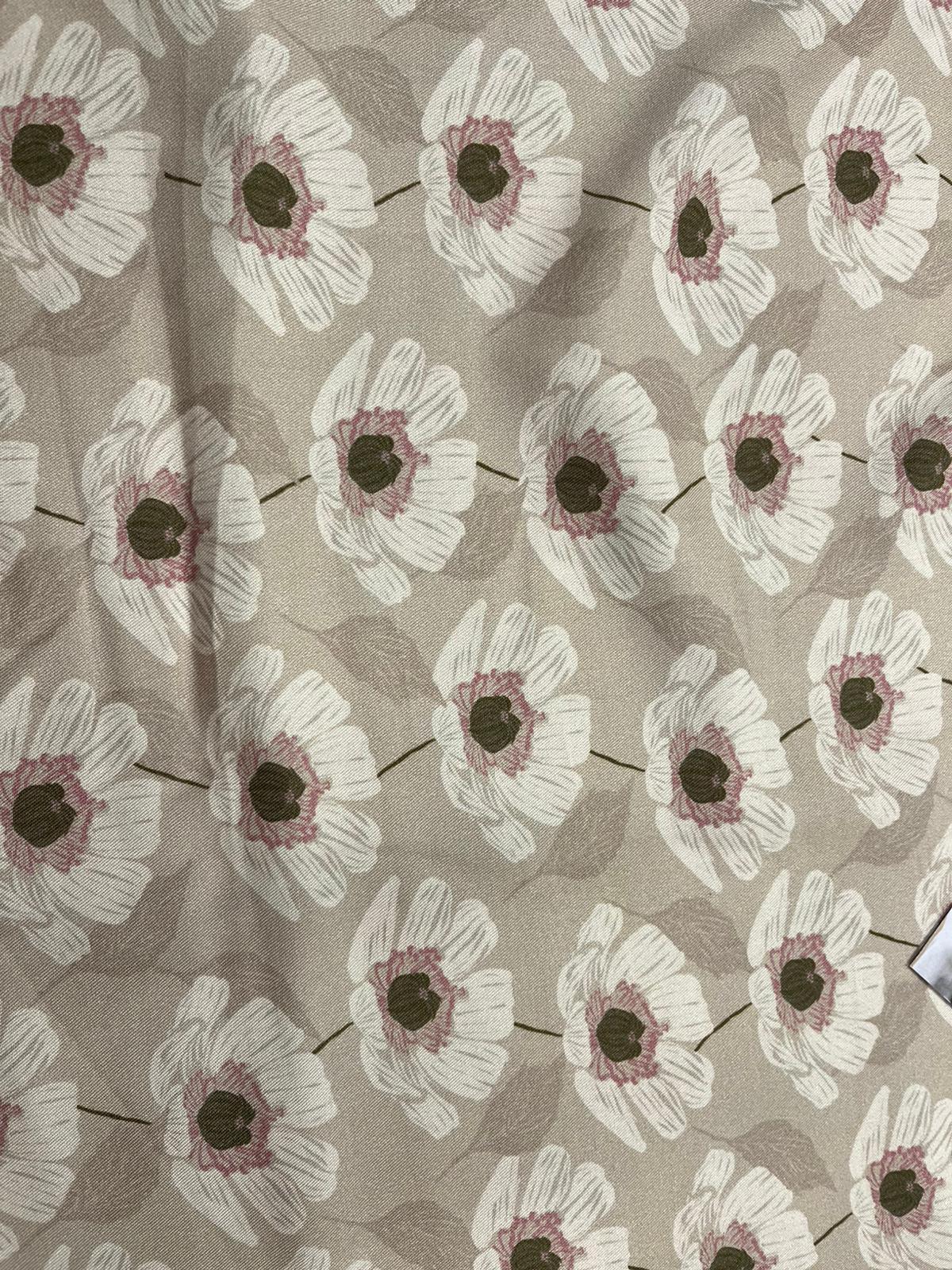 Frühlings- und Sommerstoffe für tolle Blusen, Kleider und dünne Hosen bei NähLi