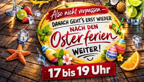 Cocktailtruck heute in Meinersen