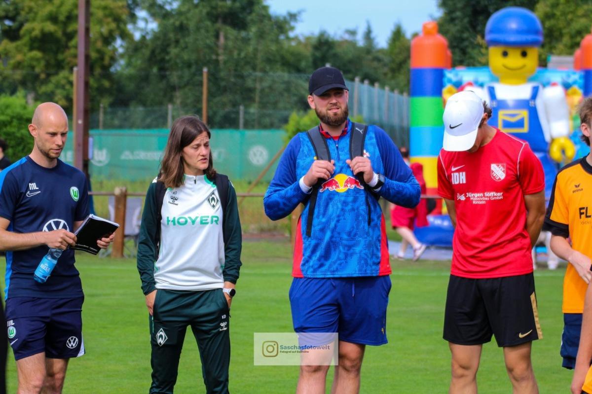 Rückblick auf das U14 Masters in Seershausen