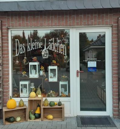 Das kleine Lädchen - Magnetschmuck & Kreatives