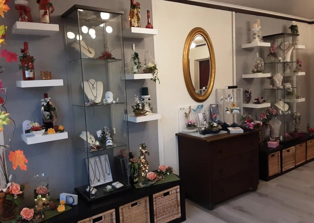 Das kleine Lädchen - Magnetschmuck & Kreatives