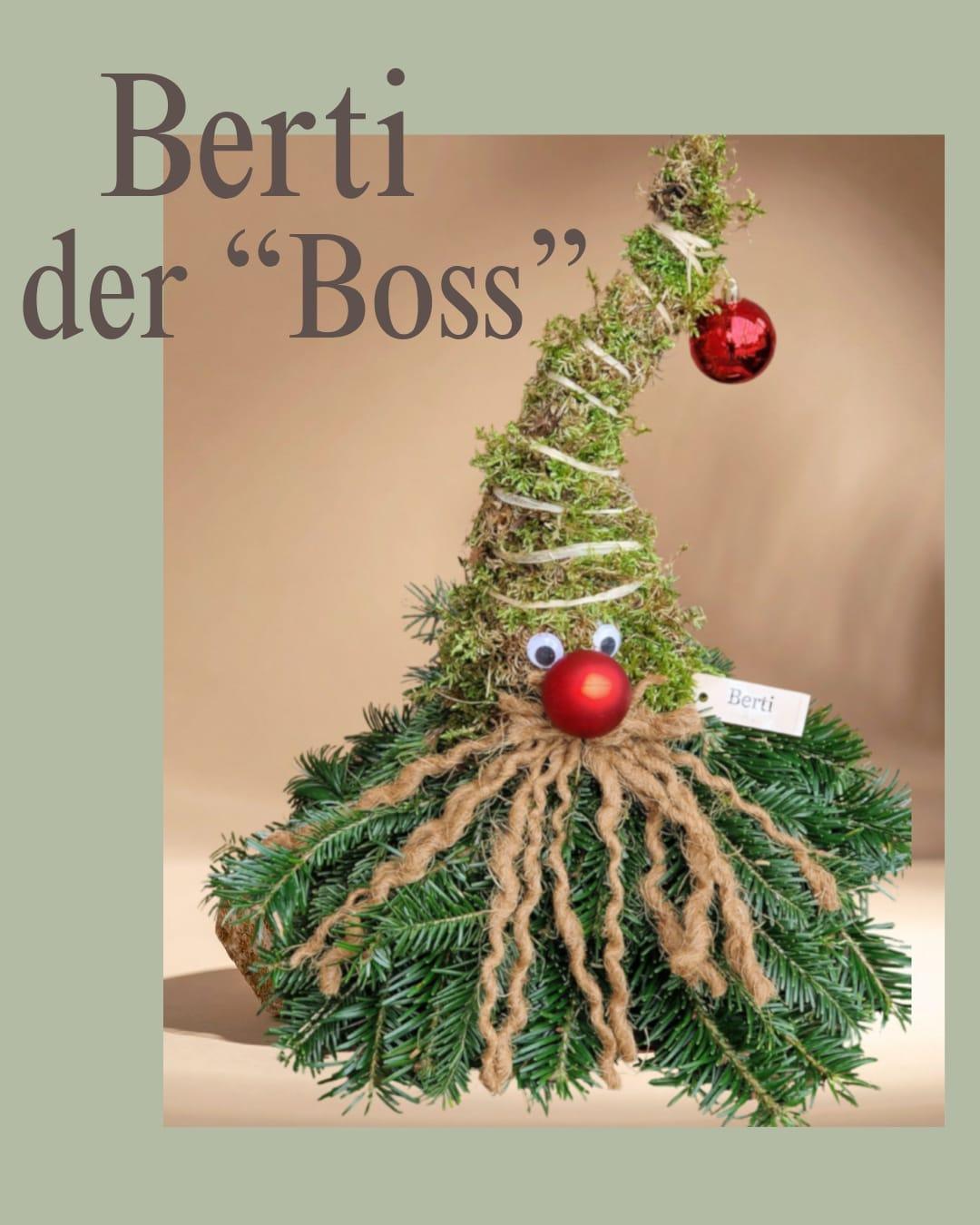 Das kleine Lädchen - Die Wichtelbande aus dem hohen Norden ist wieder da! Eine tolle Dekoration für den Advent!