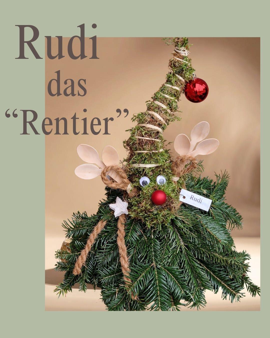 Das kleine Lädchen - Die Wichtelbande aus dem hohen Norden ist wieder da! Eine tolle Dekoration für den Advent!