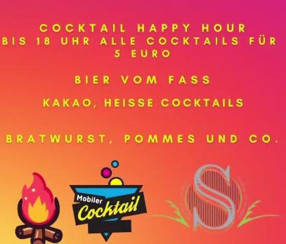 25 Jahre behne events - Glühweinabend und X-Mas Party in Müden