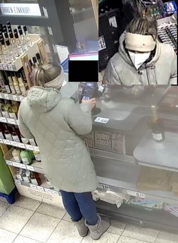 Meinersen und LK GF: Hoher Schaden nach Geldbörsendiebstahl - Zeugen gesucht