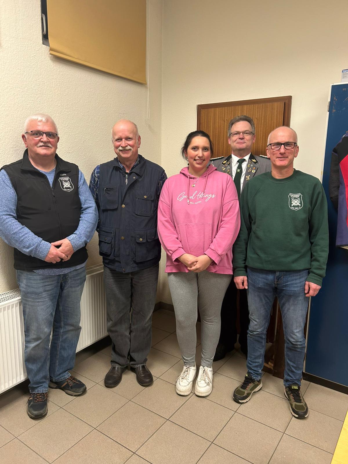 Schützenverein Flettmar - Schweinepreisschießen: 94 Teilnehmende, unglaubliche Teiler und Pistolen-Rekord Schützenverein Flettmar - Schweinepreisschießen: 94 Teilnehmende, unglaubliche Teiler und Pistolen-Rekord