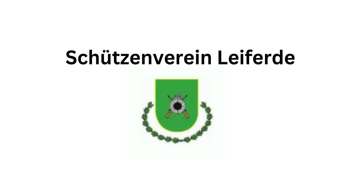 Preisschießen Leiferde