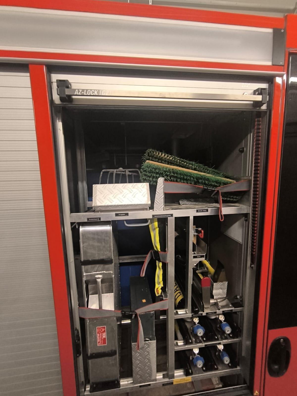 🎄 Digitaler Adventskalender der Feuerwehr Dalldorf 🎄 🎄 Digitaler Adventskalender der Feuerwehr Dalldorf 🎄