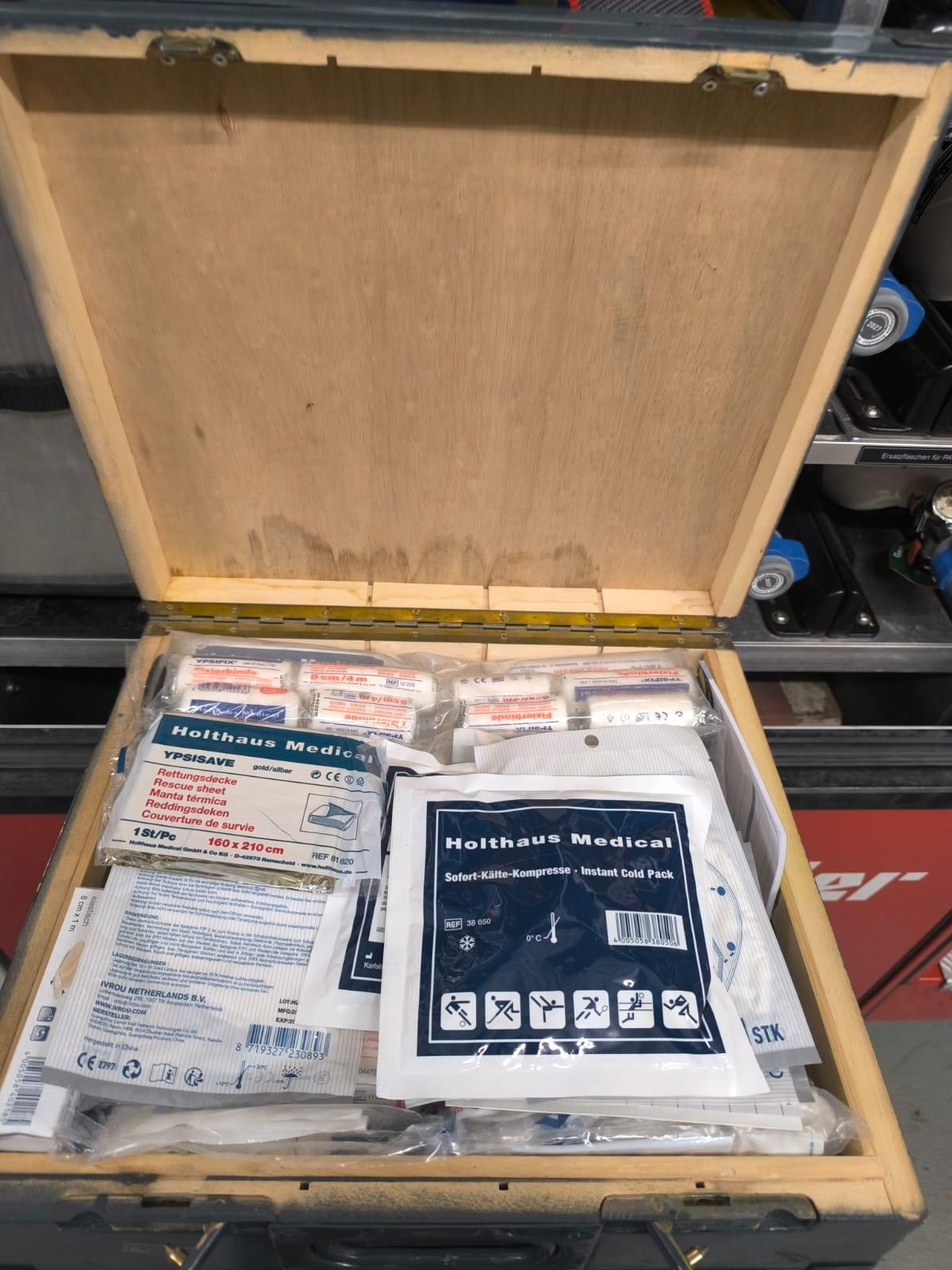 🎄 Digitaler Adventskalender der Feuerwehr Dalldorf 🎄 🎄 Digitaler Adventskalender der Feuerwehr Dalldorf 🎄