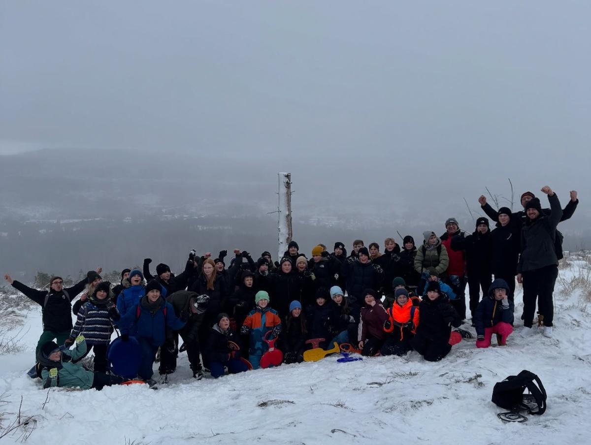 🏔️⚽ Wintercamp 2025 – Elend im Harz ⚽🏔️ 🏔️⚽ Wintercamp 2025 – Elend im Harz ⚽🏔️