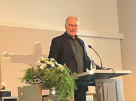 Gemeinde Müden (Aller) lud zum Neujahrsempfang Gemeinde Müden (Aller) lud zum Neujahrsempfang