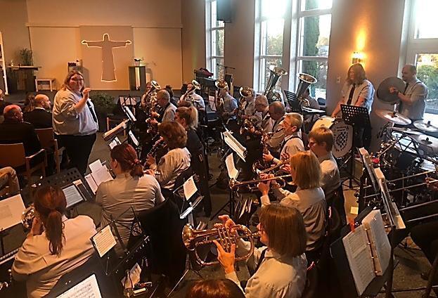 Gemeinde Müden (Aller) lud zum Neujahrsempfang Gemeinde Müden (Aller) lud zum Neujahrsempfang