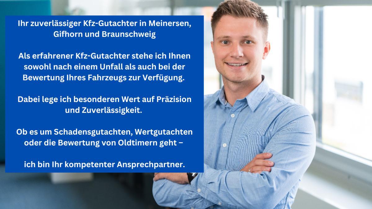 Neuer Partner der MeinersenApp