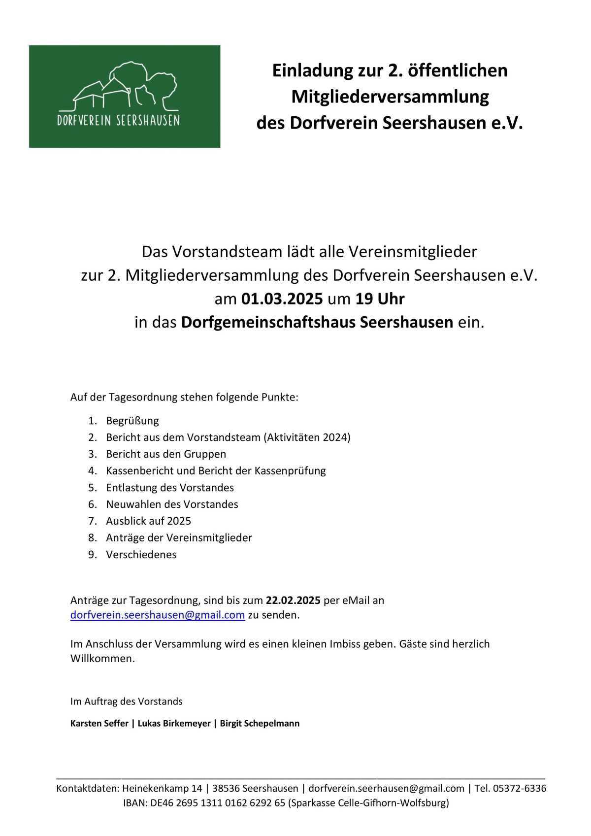 Seershausen "Alte Apfelbäume mit frischem Schnitt" Seershausen "Alte Apfelbäume mit frischem Schnitt"