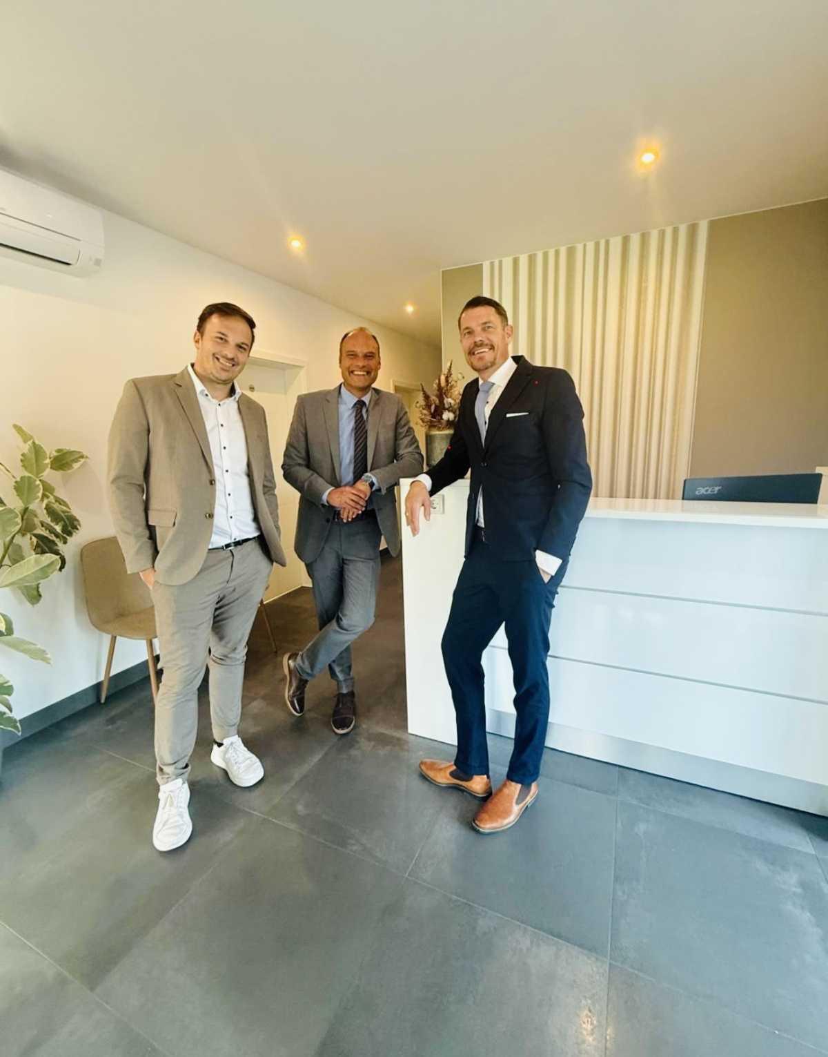 Ihnen wurde durch Ihren Arbeitgeber gekündigt ? Wir beraten Sie gern! Vereinbaren Sie gleich einen Termin in unserer Kanzlei. Ihr Team Vahle I Härtel I Divjak. 💼✅