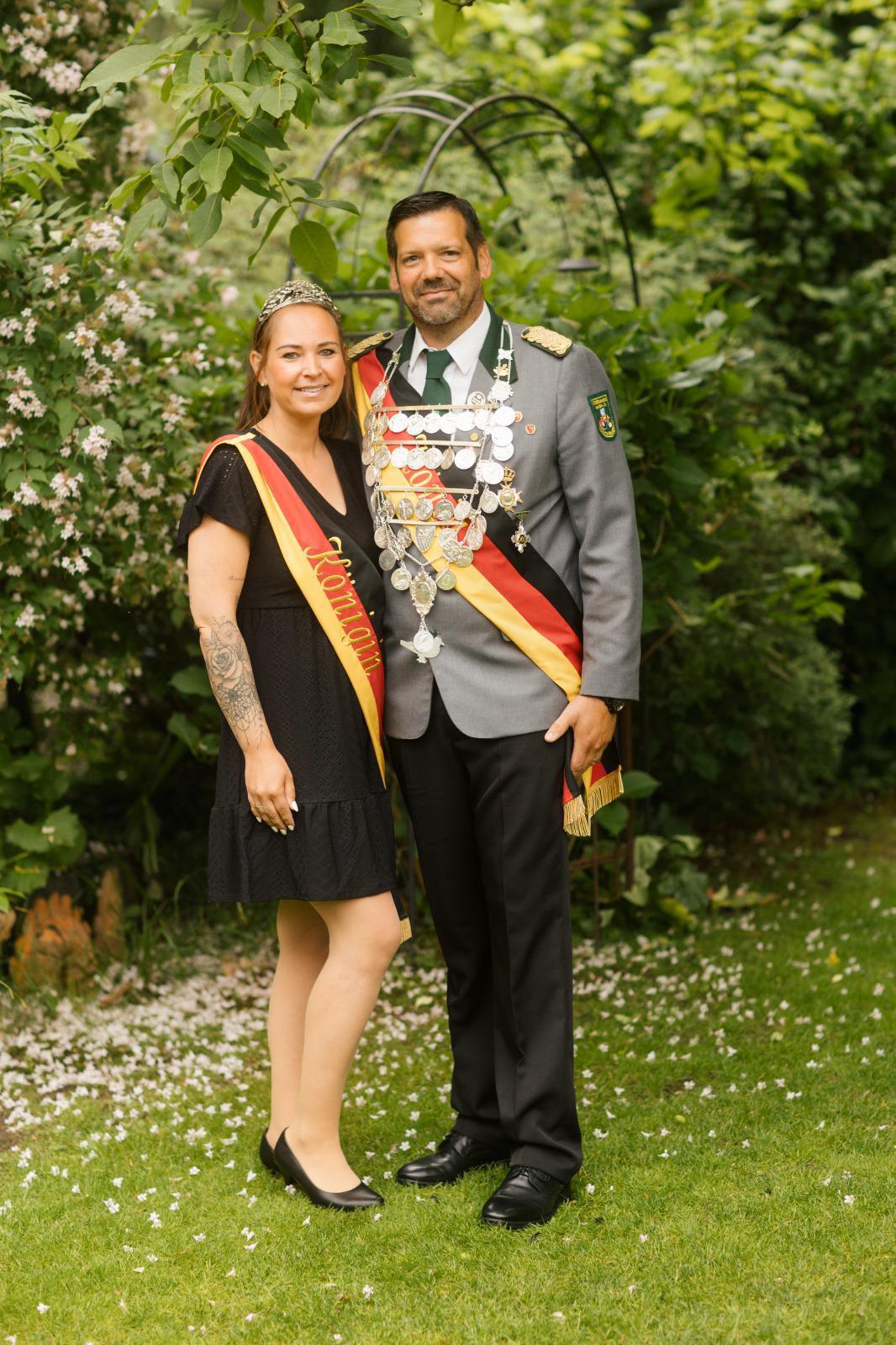 Schützenfest Müden-Dieckhorst: Festprogramm - Fotos und Videos vom Fest!