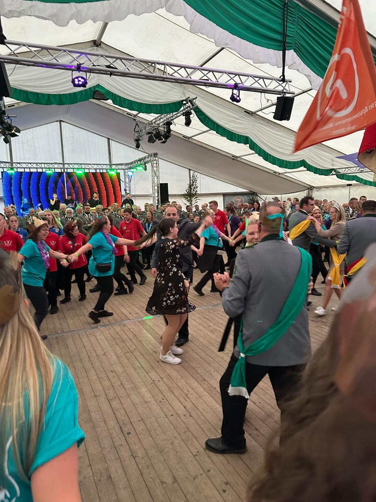 Schützenfest Müden-Dieckhorst: Festprogramm - Fotos und Videos vom Fest!