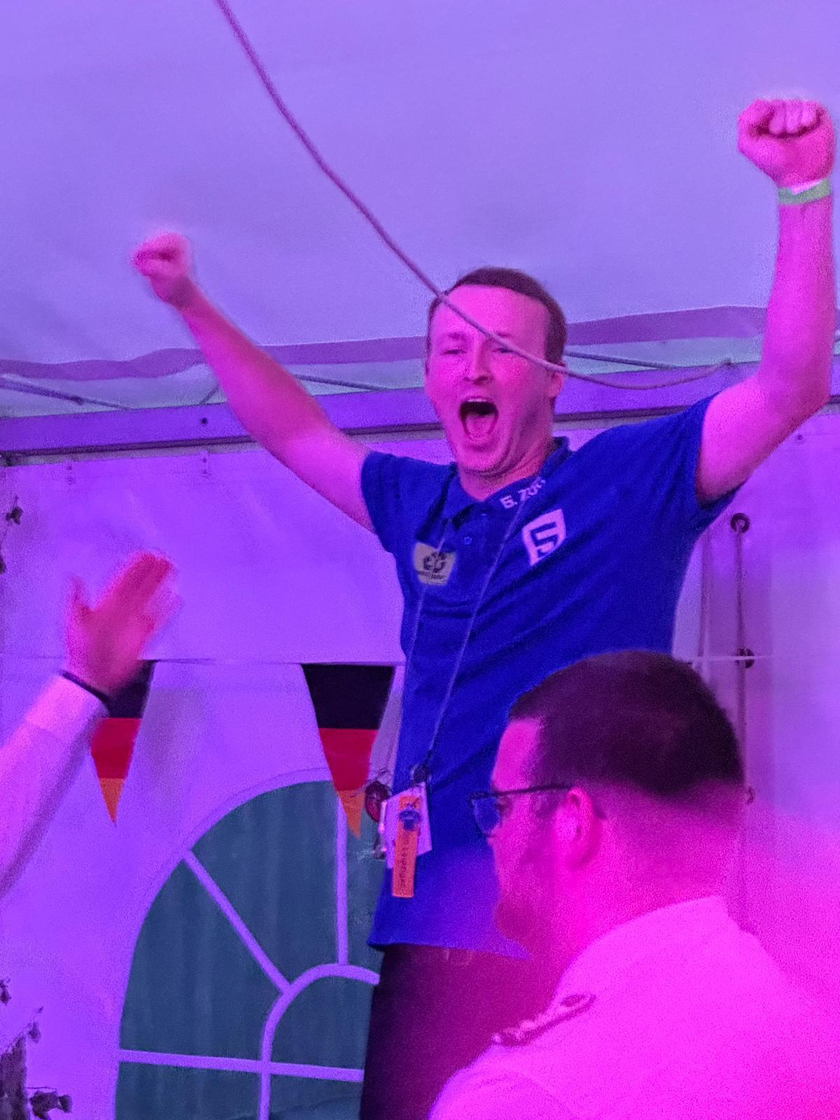 Schützenfest Müden-Dieckhorst: Festprogramm - Fotos und Videos vom Fest!