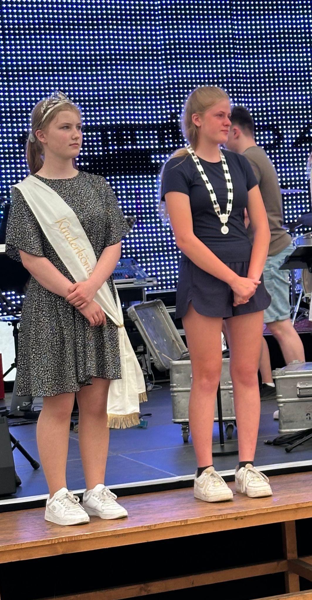 Schützenfest Müden-Dieckhorst: Festprogramm - Fotos und Videos vom Fest!