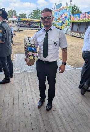 Schützenfest Müden-Dieckhorst: Festprogramm - Fotos und Videos vom Fest!