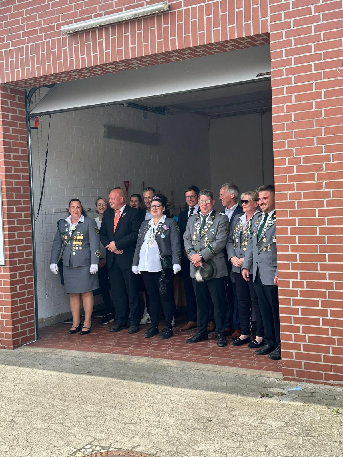 Schützenfest Müden-Dieckhorst: Festprogramm - Fotos und Videos vom Fest! Schützenfest Müden-Dieckhorst: Festprogramm - Fotos und Videos vom Fest!