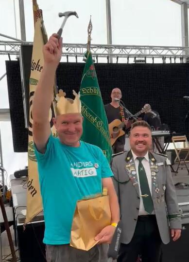 Schützenfest Müden-Dieckhorst: Festprogramm - Fotos und Videos vom Fest!