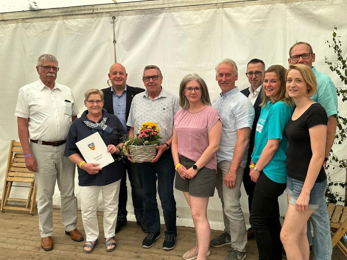 Schützenfest Müden-Dieckhorst: Festprogramm - Fotos und Videos vom Fest!