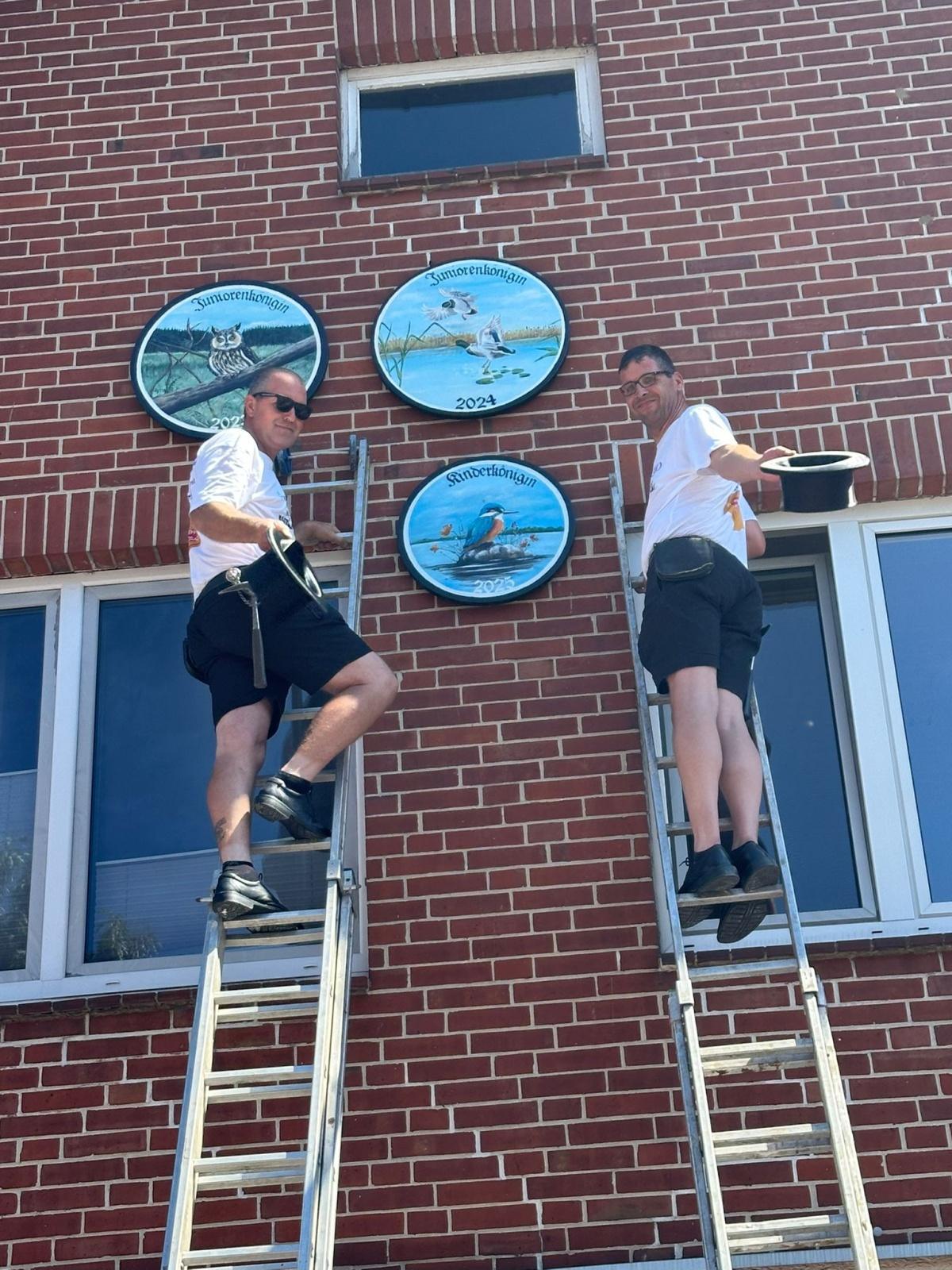 Schützenfest Müden-Dieckhorst: Festprogramm - Fotos und Videos vom Fest! Schützenfest Müden-Dieckhorst: Festprogramm - Fotos und Videos vom Fest!