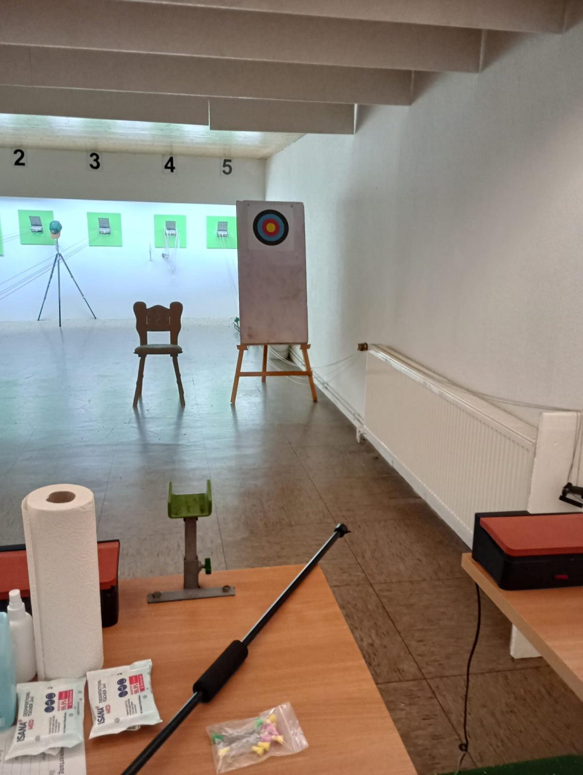 Nachtschiessen des SSV Ettenbüttel: Ein geselliger und spannender Abend Nachtschiessen des SSV Ettenbüttel: Ein geselliger und spannender Abend