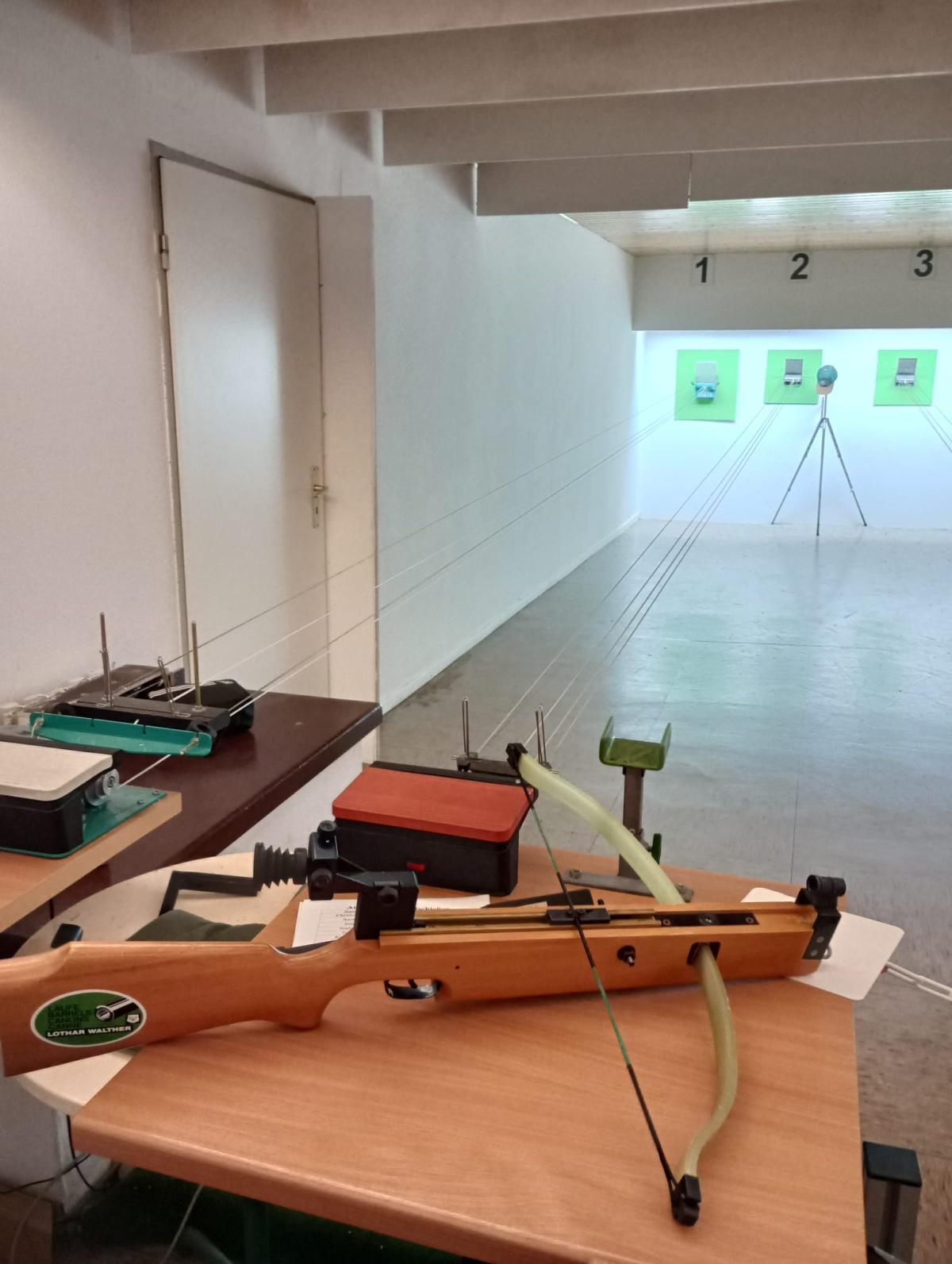 Nachtschiessen des SSV Ettenbüttel: Ein geselliger und spannender Abend Nachtschiessen des SSV Ettenbüttel: Ein geselliger und spannender Abend