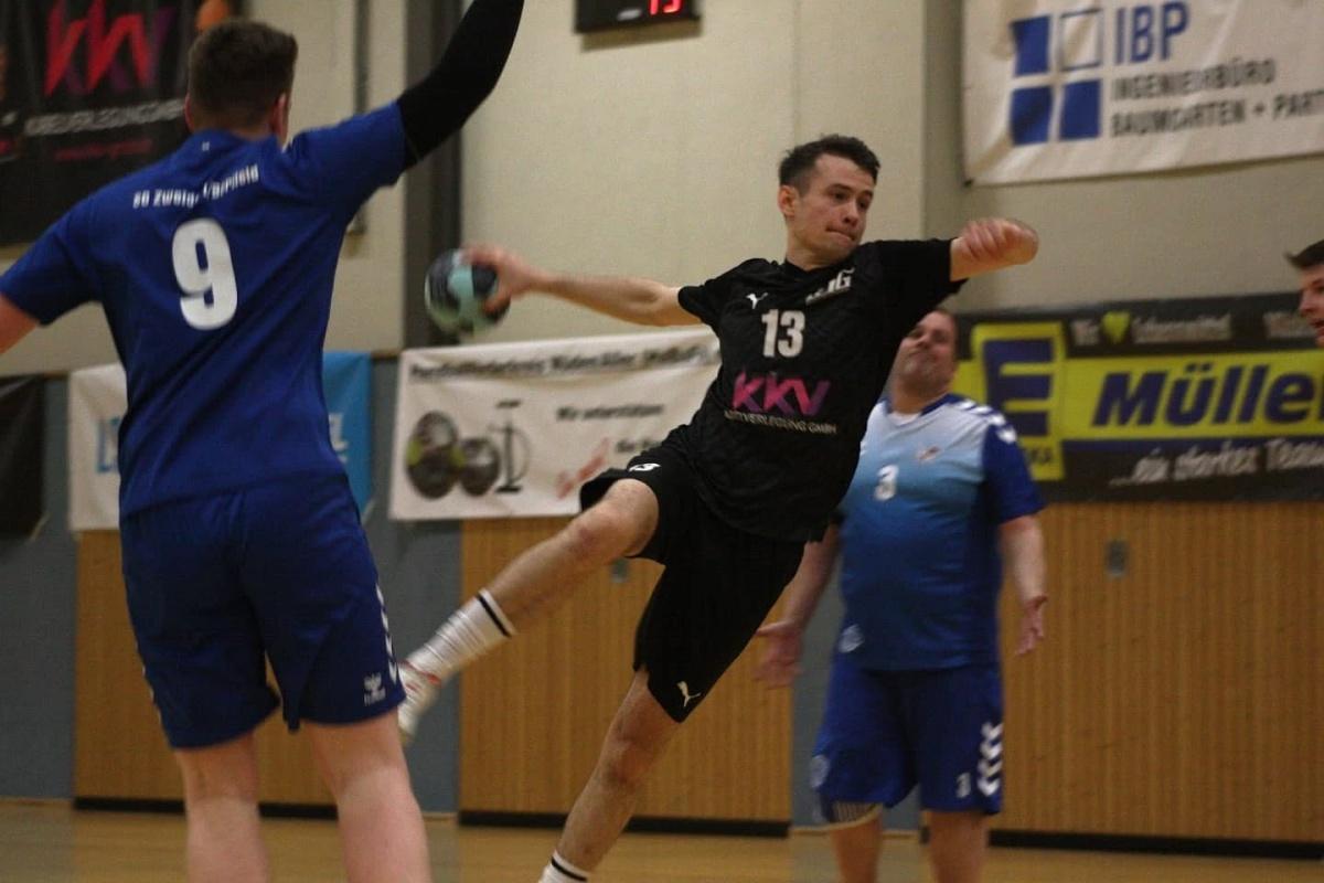 🤾♂️ Starker Auftritt im vorletzten Heimspiel: HSG Müden-Seershausen Herren sichern sich deutlichen 48:29-Sieg🥅🔥 🤾♂️ Starker Auftritt im vorletzten Heimspiel: HSG Müden-Seershausen Herren sichern sich deutlichen 48:29-Sieg🥅🔥
