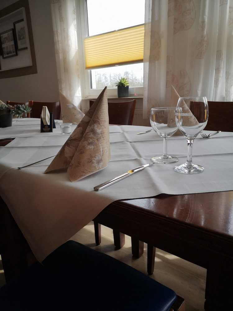 🌷🥚Feierliches Ostermenü in der Gaststätte "Zum Sportplatz in Leiferde" 🥚🌷