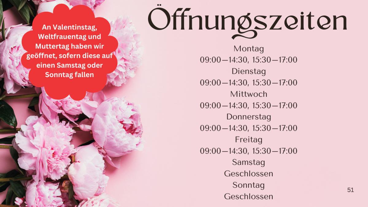 🌹 Bunte Rose By Olga mit Lebensfreude & Glück 🌺Floristik für jeden Anlass